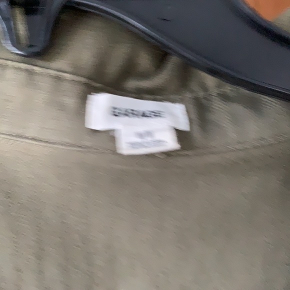 Garage - romper - Picture 3 of 4